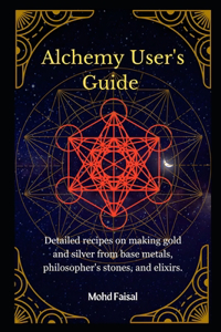 Alchemy User's Guide