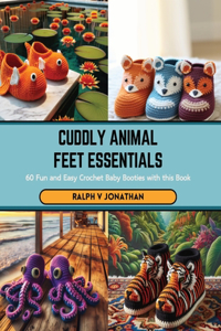 Cuddly Animal Feet Essentials