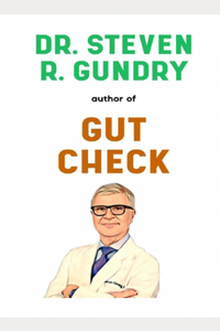 Dr. Steven Gundry Book