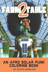Farm 2 Table