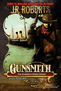 Gunsmith Down Under