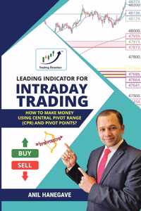 Leading Indicator for Intraday Trading: How to Make Money using Central Pivot Range (CPR) and Pivot Points?