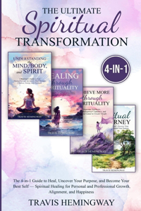 Ultimate Spiritual Transformation