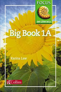 Focus on Literacy (1) â€“ Big Book 1A