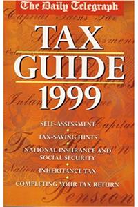 The Daily Telegraph Tax Guide 1999