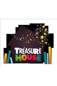 Year 4: Powered by Collins Connect, 1 year licence (Treasure House)