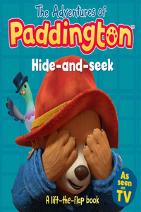 Adventures of Paddington