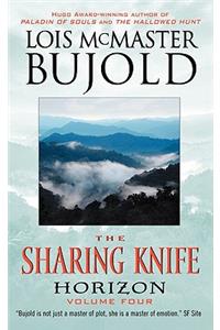 The Sharing Knife
