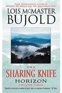 The Sharing Knife, Volume Four