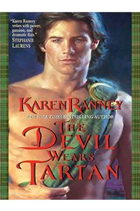 The Devil Wears Tartan