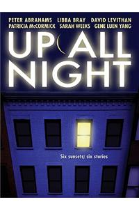 Up All Night