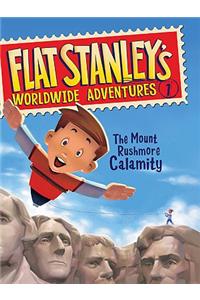 The Mount Rushmore Calamity
