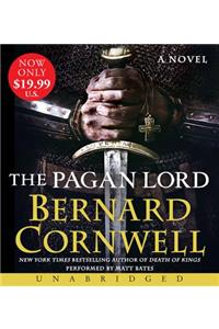 The Pagan Lord Low Price CD