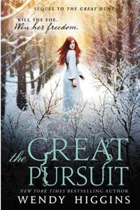 Great Pursuit