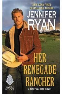 Her Renegade Rancher