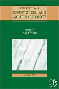 International Review of Cell and Molecular Biology