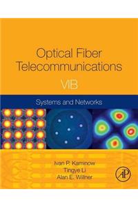 Optical Fiber Telecommunications V1b
