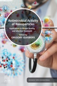 Antimicrobial Activity of Nanoparticles