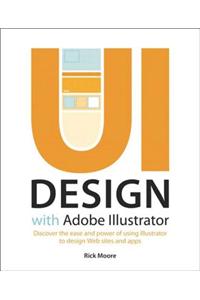 UI Design with Adobe Illustrator