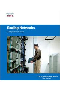 Scaling Networks Companion Guide
