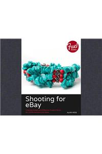 Shooting for eBay