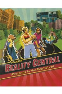Prentice Hall Literature 2010 Reality Central Readings Anthology Grade 8
