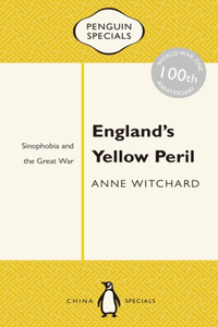 England's Yellow Peril