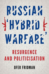 Russian Hybrid Warfare