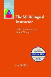 The Multilingual Instructor