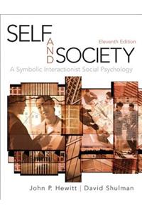 Self and Society