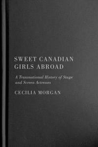 Sweet Canadian Girls Abroad