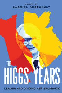 Higgs Years