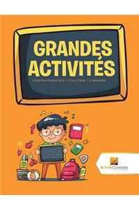 Grandes Activités