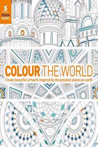 Colour the World