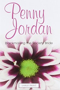 Blackmailing the Society Bride