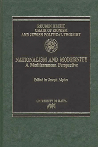 Nationalism and Modernity