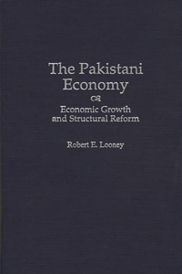 The Pakistani Economy