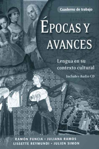 Epocas y avances [Workbook]