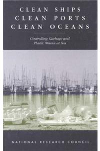 Clean Ships Clean Ports Clean Oceans