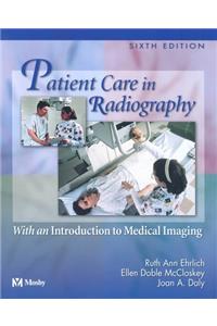 Patient Care in Radiography