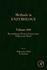Recombinant Protein Expression: Eukaryotic hosts