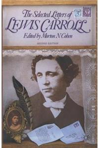 The Selected Letters of Lewis Carroll