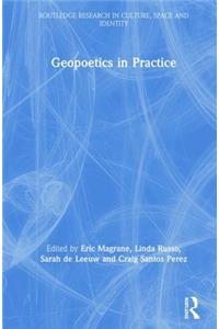 Geopoetics in Practice