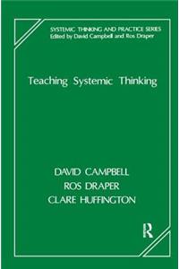 Teaching Systemic Thinking