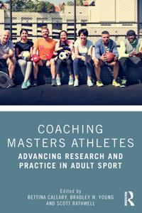 Coaching Masters Athletes