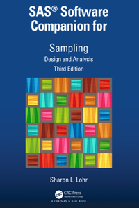 SAS® Software Companion for Sampling