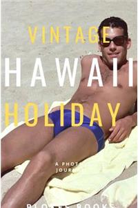 Vintage Hawaii Holiday