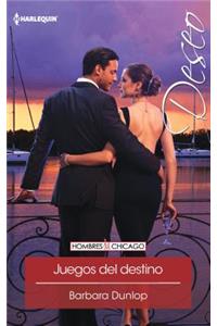Juegos del Destino
