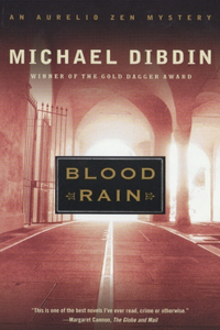 Blood Rain