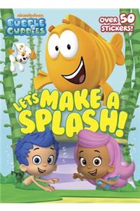 Let's Make a Splash!